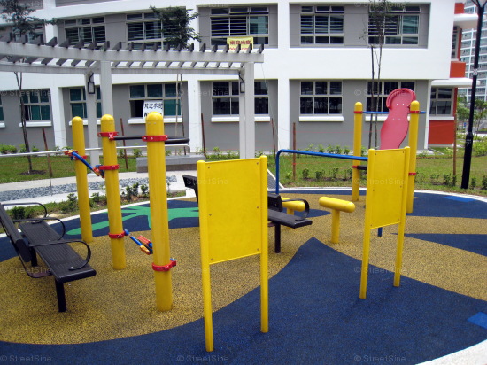 Sengkang Central thumbnail photo